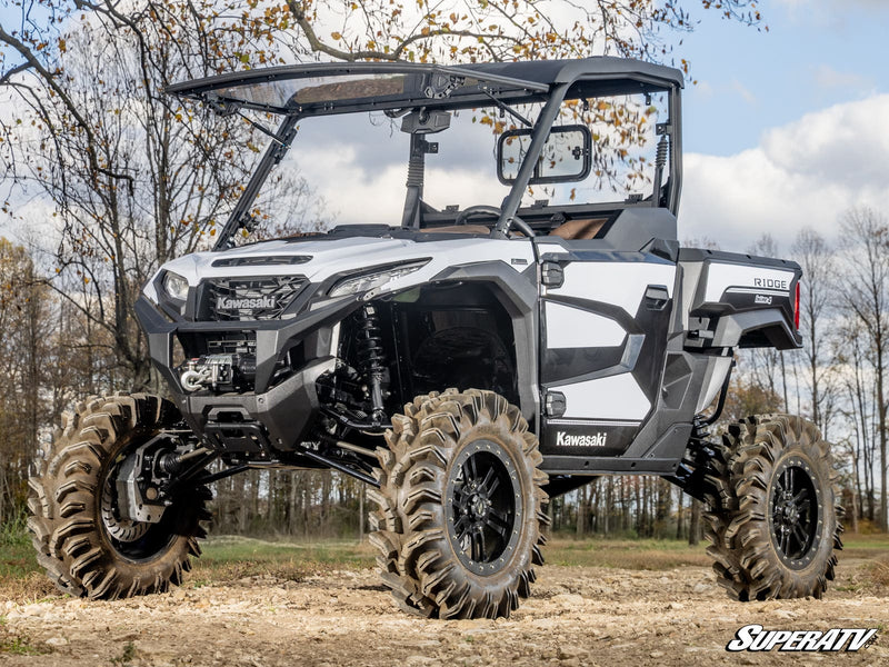Kawasaki Ridge 6" Portal Gear Lift