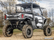 Kawasaki Ridge 6" Portal Gear Lift