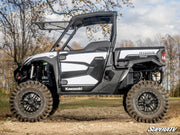 Kawasaki Ridge 6" Portal Gear Lift