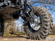 Kawasaki Ridge 6" Portal Gear Lift