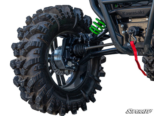Kawasaki Teryx KRX 1000 4" Portal Gear Lift — 2 Seat / Single