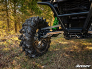 Kawasaki Teryx KRX 1000 4" Portal Gear Lift — 4 Seat / Single