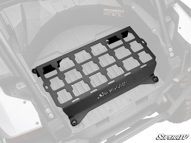 Kawasaki Teryx KRX Milwaukee Compatible Bed Mount