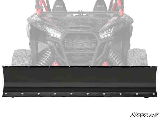 Kawasaki Teryx KRX 1000 Plow Pro Snow Plow