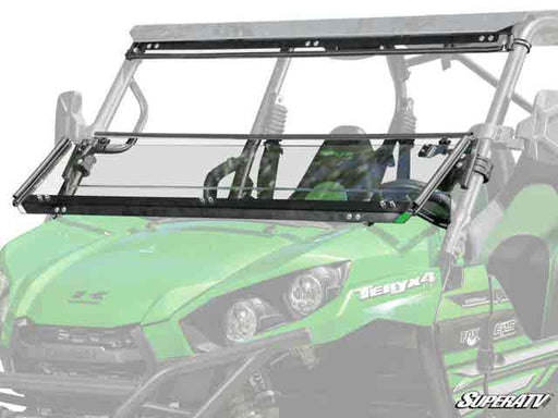 Kawasaki Teryx 3-in-1 Windshield