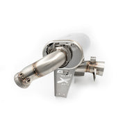 MavR    (Slip On Exhaust)