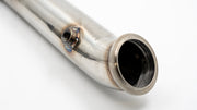 Full Exhaust // Maverick R