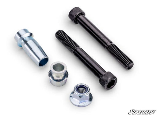 Replacement Monoball Stud Kit for SuperATV Heim Joint A-Arms