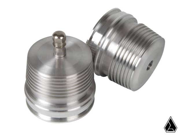 Assault Industries Shock Reservoir Nitrogen Expansion Caps (Fits: Fox Shocks)