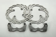Big Brake Kits - Honda Talon