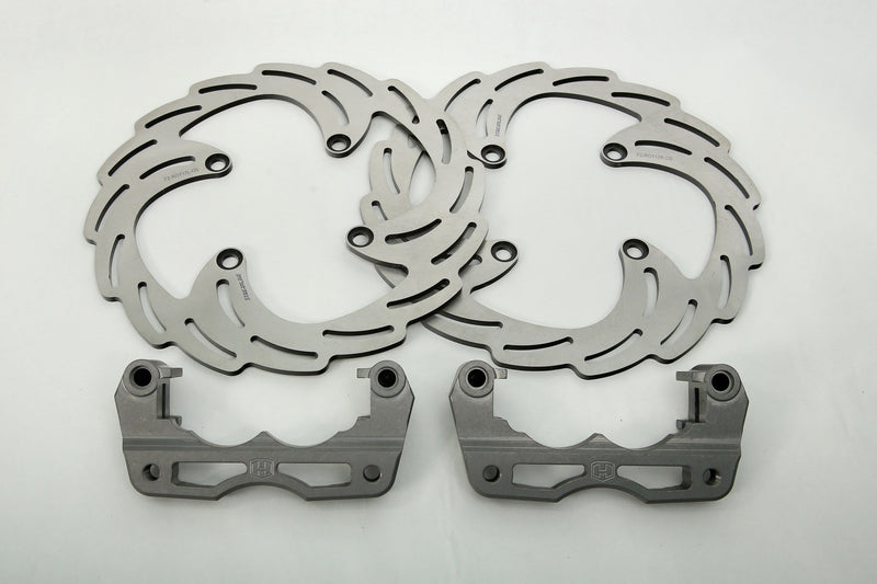 Big Brake Kits - Honda Talon