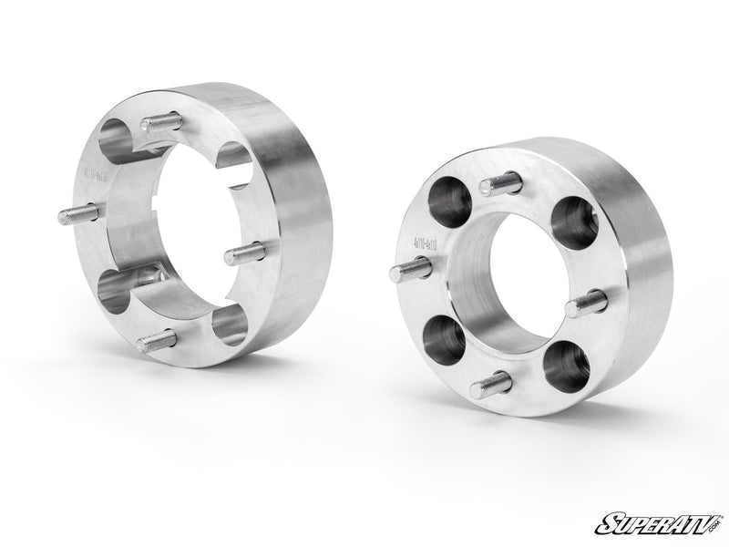 Polaris RZR 200 2" Wheel Spacers