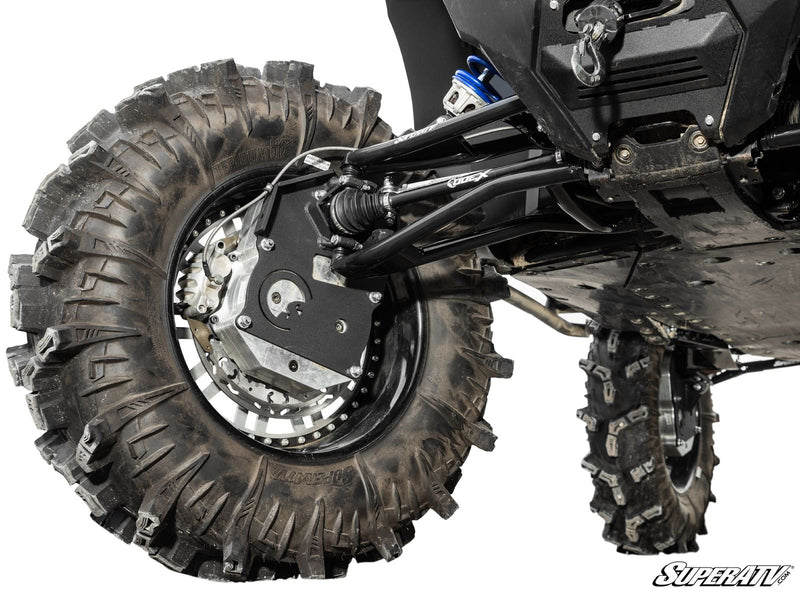 Polaris RZR PRO XP 8" Portal Gear Lift — Single / No, I do not have a Big Lift Kit.