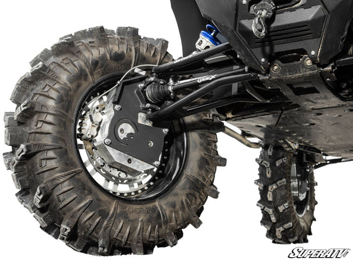 Polaris RZR PRO XP 8" Portal Gear Lift — Single / No, I do not have a Big Lift Kit.