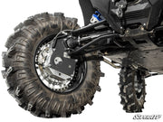 Polaris RZR PRO XP 8" Portal Gear Lift — Single / Yes, I have a Big Lift Kit.