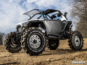 Polaris RZR PRO XP 8" Portal Gear Lift — Dual / No, I do not have a Big Lift Kit.