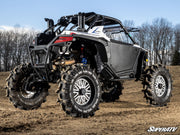 Polaris RZR PRO XP 8" Portal Gear Lift — Dual / Yes, I have a Big Lift Kit.