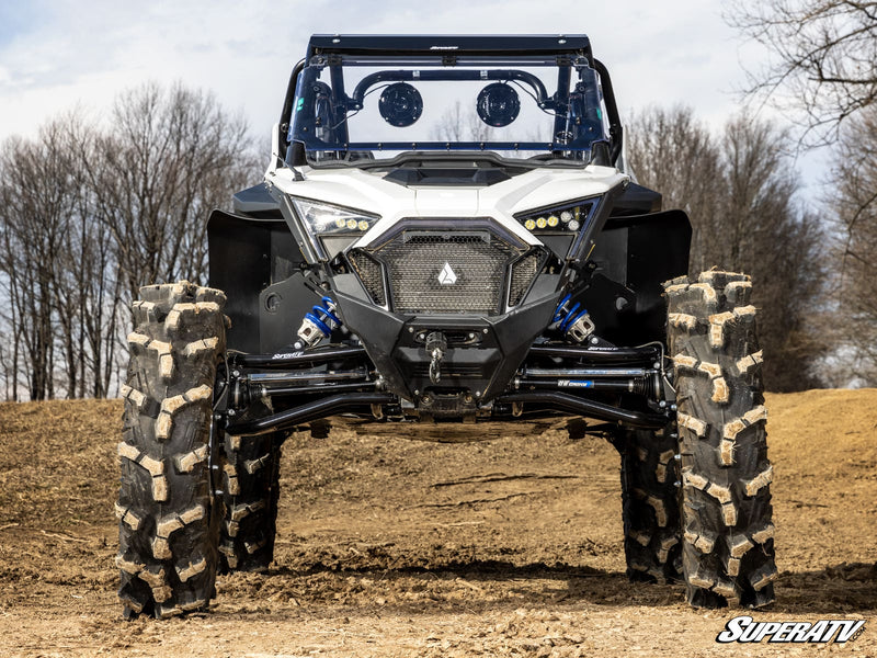 Polaris RZR PRO XP 8" Portal Gear Lift — Single / No, I do not have a Big Lift Kit.