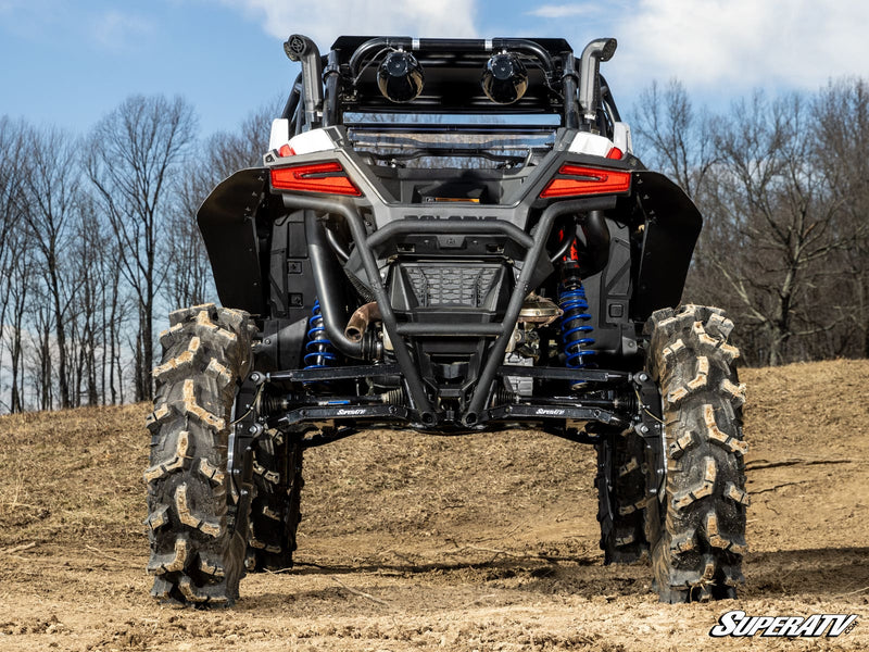 Polaris RZR PRO XP 8" Portal Gear Lift — Single / No, I do not have a Big Lift Kit.