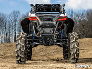 Polaris RZR PRO XP 8" Portal Gear Lift — Dual / Yes, I have a Big Lift Kit.