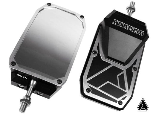 Assault Industries Phantom Convex Side Mirrors