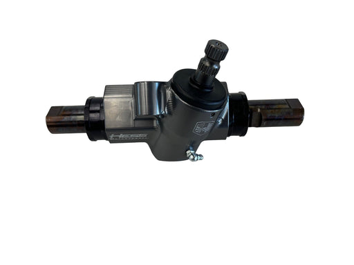 Billet Steering Rack - Kawasaki KRX 1000 / Teryx H2