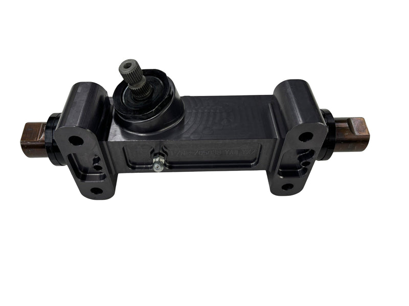 Billet Steering Rack - Yamaha YXZ 1000R/SS