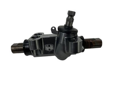 Billet Steering Rack 2023- UP - Honda Talon 1000 X / 1000 R