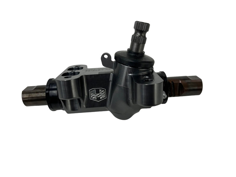 Billet Steering Rack 2023- UP - Honda Talon 1000 X / 1000 R