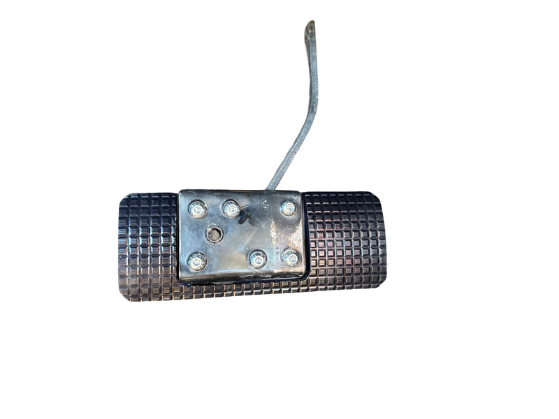Brake Pedal Extension- Honda Talon