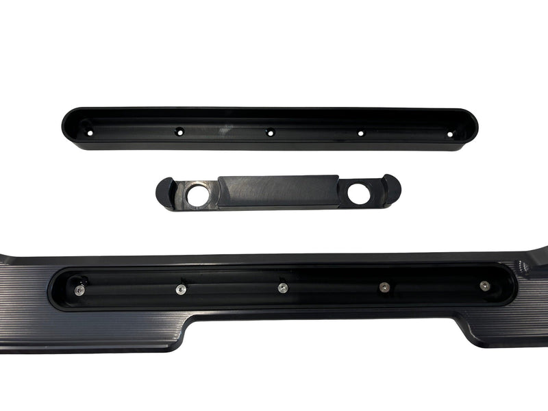 Can-Am X3 Rack Support V2
