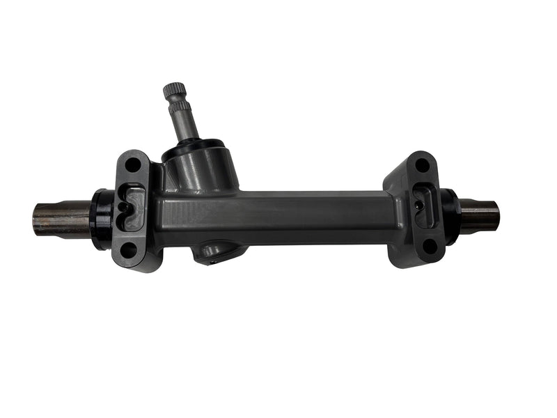 Billet Steering Rack  - Honda Pioneer 1000 (3)(5)(6)