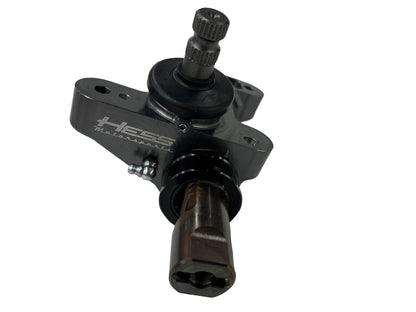 Billet Steering Rack 2023- UP - Honda Talon 1000 X / 1000 R