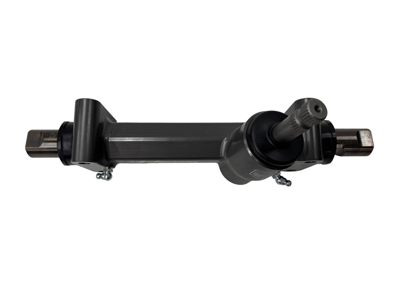 Billet Steering Rack  - Honda Pioneer 1000 (3)(5)(6)