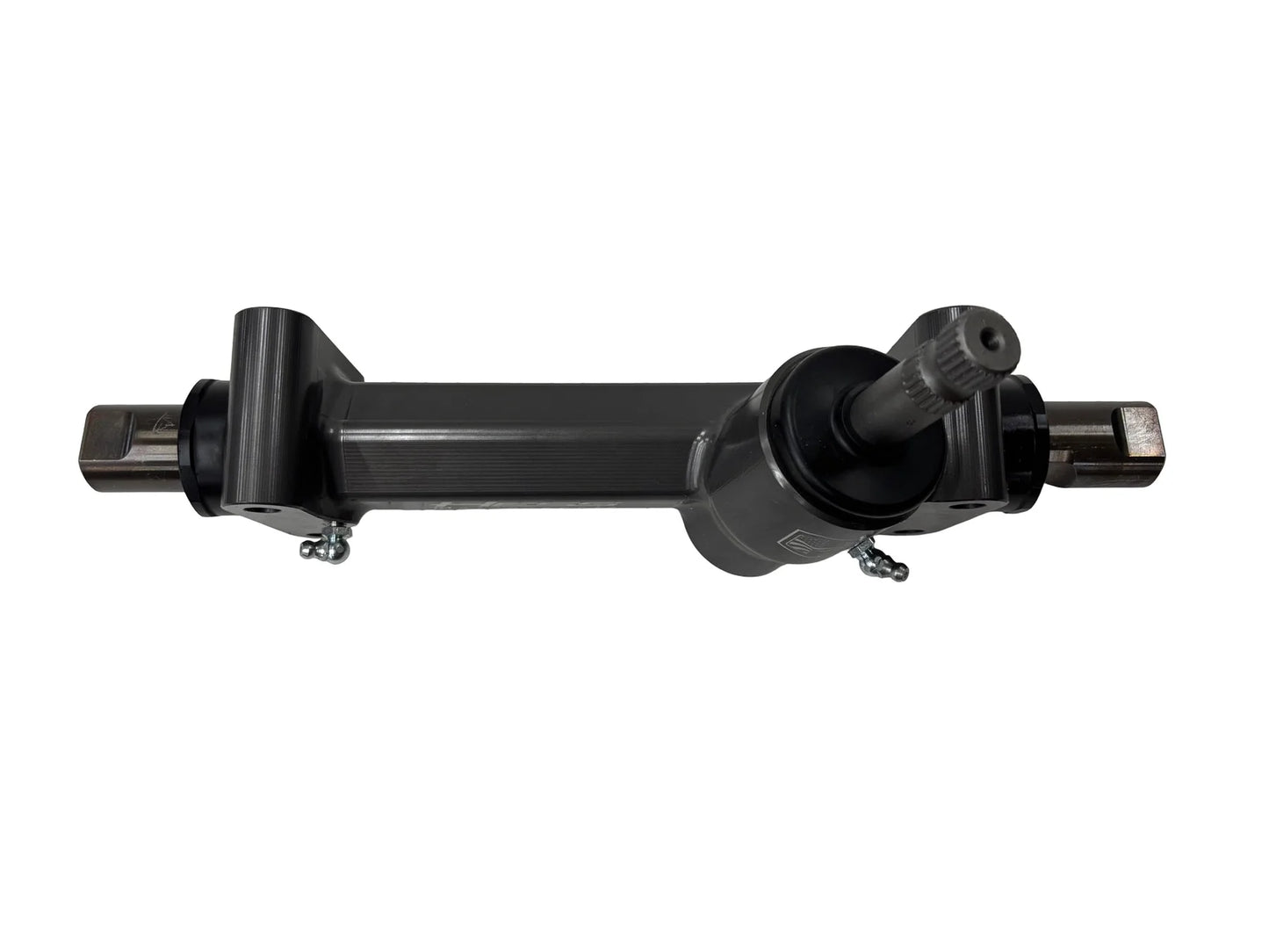 Billet Steering Rack - Honda Pioneer 1000