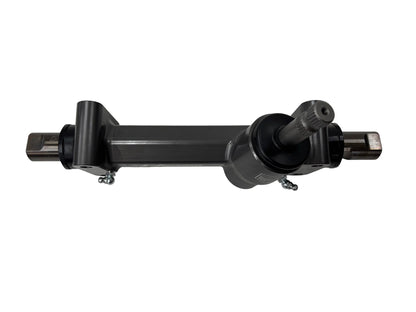 Billet Steering Rack - Honda Pioneer 1000