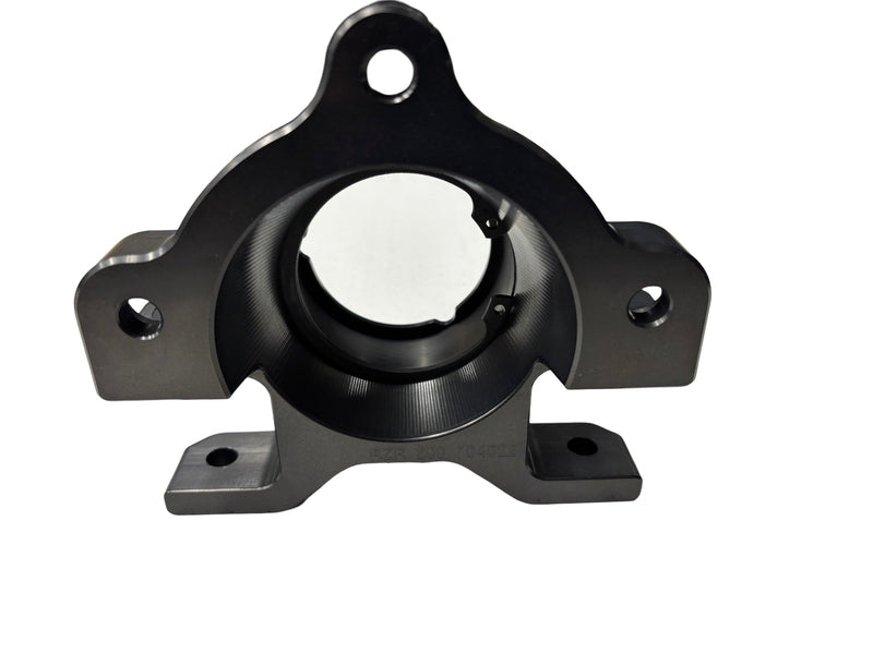 Billet Rear Wheel Bearing Carrier (Polaris RZR 200 / SKU 704022)