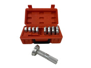 Bearing Press Tool Kit
