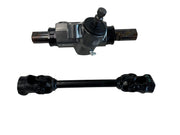Billet Steering Rack - Kawasaki KRX 1000 / Teryx H2
