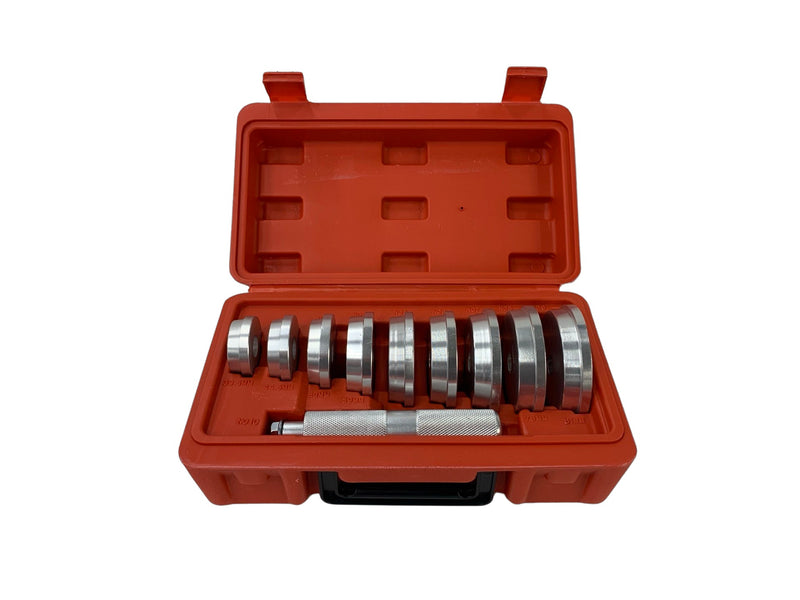 Bearing Press Tool Kit