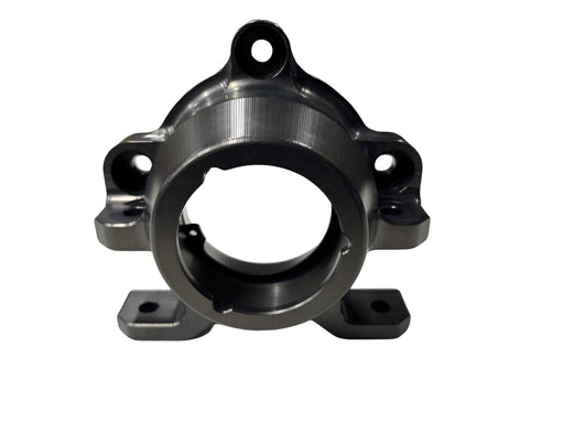 Billet Rear Wheel Bearing Carrier (Polaris RZR 200 / SKU 704022)