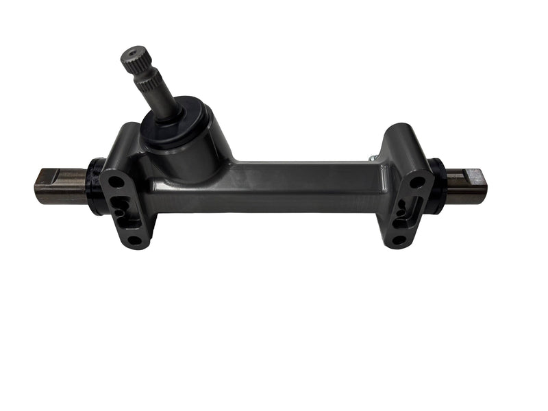 Billet Steering Rack  - Honda Pioneer 1000 (3)(5)(6)