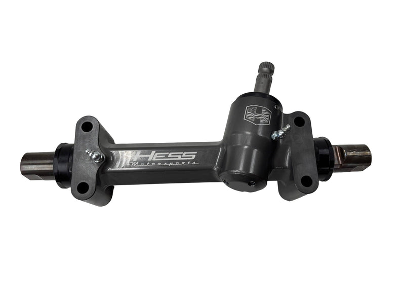 Billet Steering Rack  - Honda Pioneer 1000 (3)(5)(6)