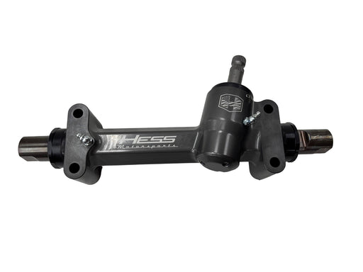 Billet Steering Rack  - Honda Pioneer 1000 (3)(5)(6)