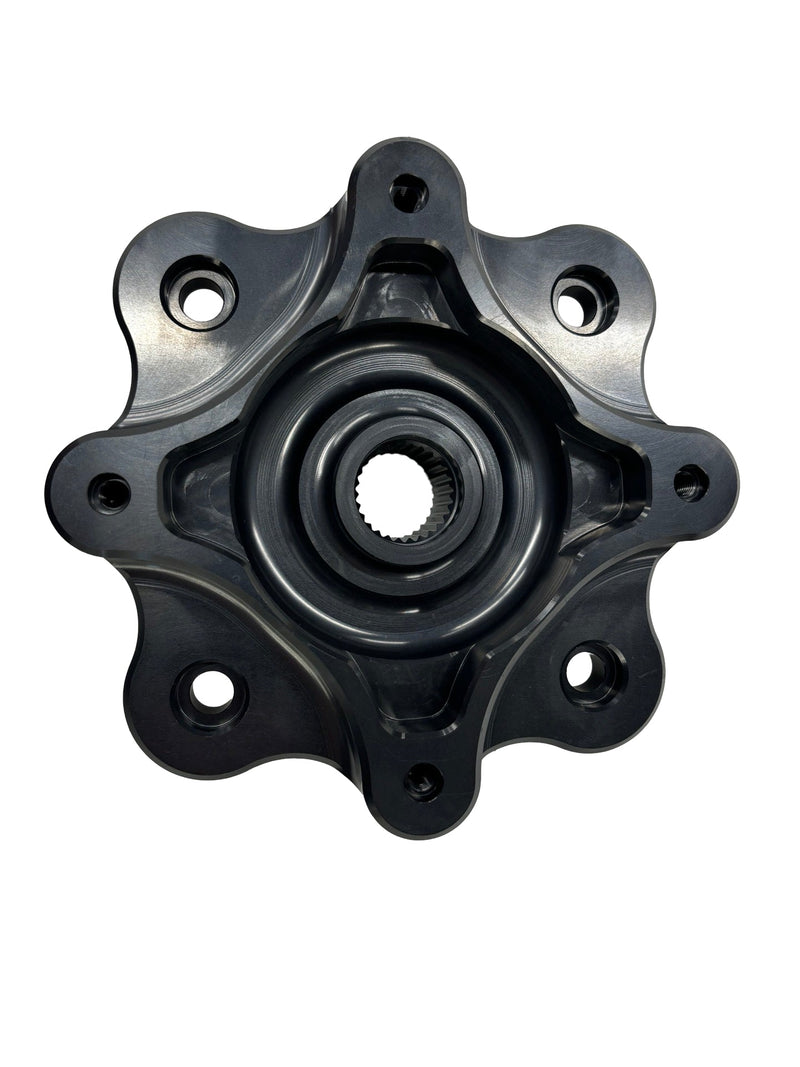 Billet 7075 Aluminum Wheel Hub 19-24 (Yamaha YXZ 1000 SKU 705003-19)