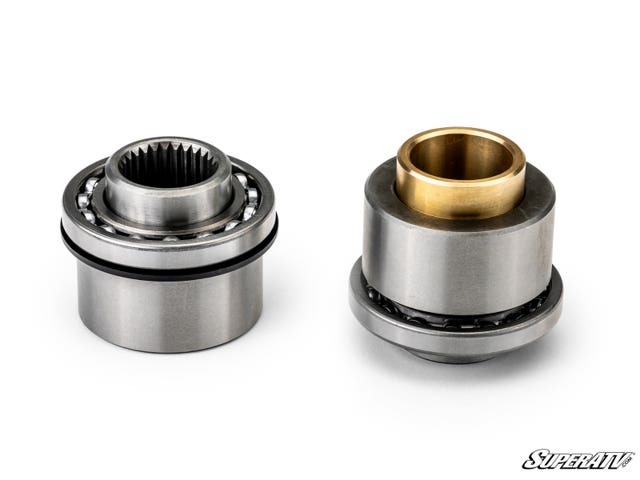 Polaris RZR XP 1000 Differential Hub and Axle Upgrade Kit