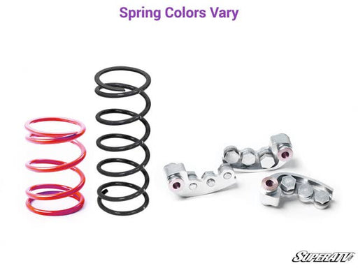 Polaris Ranger XP 1000 Clutch Kit | Year: 2017 | Gear Reduction: No
