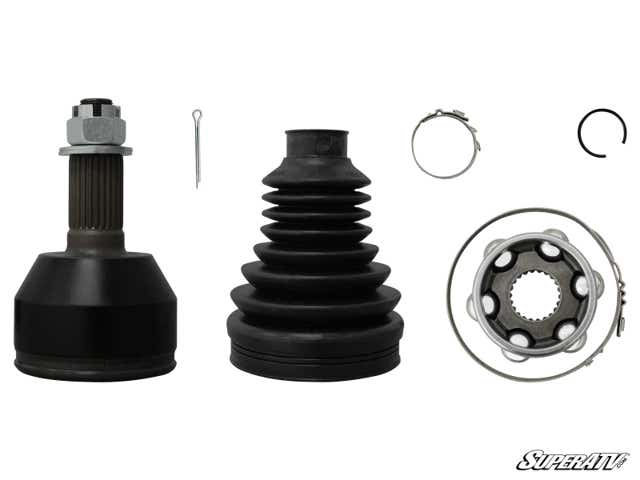 Can-Am Replacement CV Joint Kit—Rhino 2.0