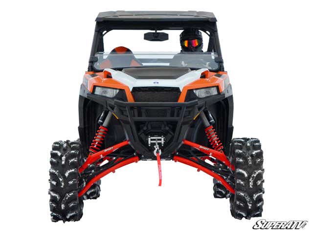 Polaris General 7-10" Lift Kit | Choose color: Red | Model: General