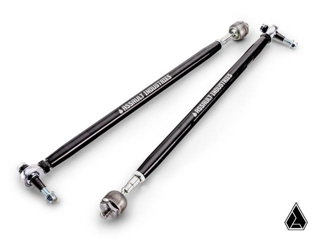 Assault Industries Polaris RZR S 900 UHD 7075 Tie Rods